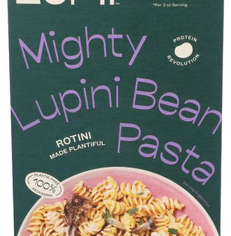 Pasta Rotini - 8 OZ (case of 6) Fashion