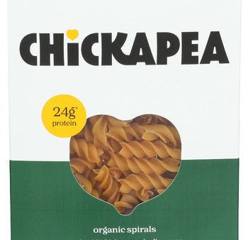 Pasta Spiral - 8 OZ (case of 6) Online Sale