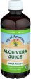 Juice Aloe Vera Org - 32 FO (case of 3) Online Sale