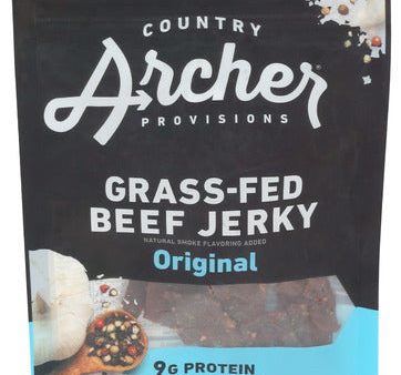 Jerky Beef Original - 2.5 OZ (case of 12) Cheap