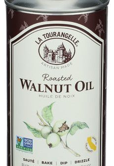 Oil Walnut Rstd - 16.9 FO (case of 6) Cheap