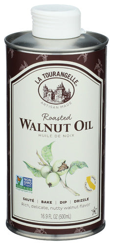 Oil Walnut Rstd - 16.9 FO (case of 6) Cheap