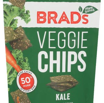 Chip Kale - 3 OZ (case of 12) Sale