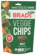 Chip Kale - 3 OZ (case of 12) Sale