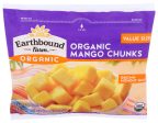 Mango Chunks - 2 LB (case of 6) For Discount