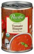 Soup Tomato Bisque Org - 16.3 OZ (case of 12) Cheap