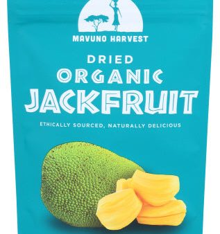 Fruit Dried Jackfrt Org - 2 OZ (case of 6) Online