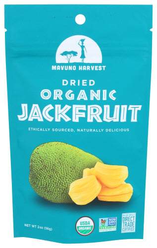 Fruit Dried Jackfrt Org - 2 OZ (case of 6) Online