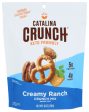 Snack Mix Creamy Ranch - 5.25 OZ (case of 6) Discount