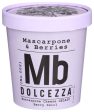 Gelato Mascarpone Berry - 16 OZ (case of 8) Online