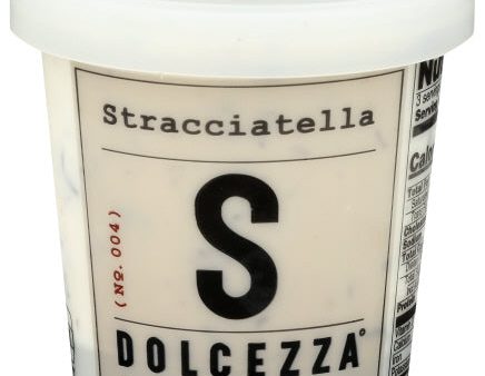 Gelato Stracciatella - 16 OZ (case of 8) Online