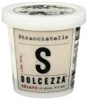 Gelato Stracciatella - 16 OZ (case of 8) Online