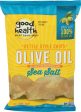 Chip Pto Olvoil Seasalt - 5 OZ (case of 12) Online