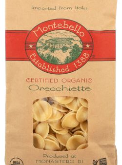 Pasta Orecchiette - 16 OZ (case of 12) For Discount