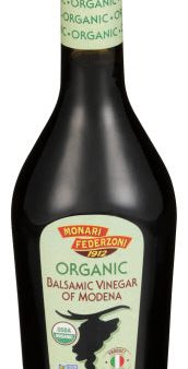 Vinegar Balsmic Org - 16.9 OZ (case of 6) Online