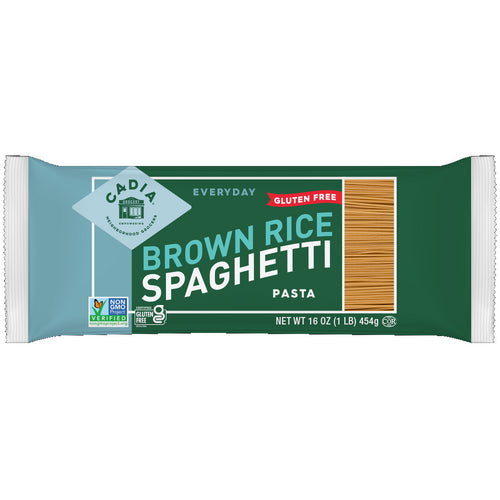 Pasta Spaghetti Brwnr Gf - 16 OZ (case of 12) Online Hot Sale