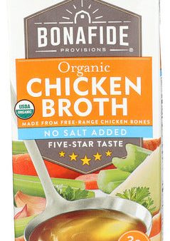 Broth Chicken Nsa Dry - 32 FO (case of 6) Cheap