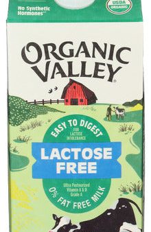 Ultra Milk Nf Lctsfree Org - 64 FO (case of 6) Online Sale