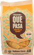 Chip Tortilla Yellow Org - 11 OZ (case of 6) Online Hot Sale