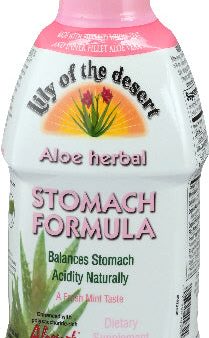 Stomach Formula - 32 OZ (case of 3) Sale