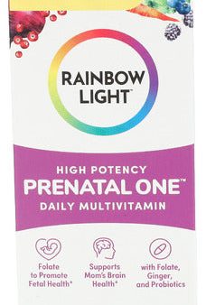 Prenatal Vibrance 1 - 60 TB (case of 1) Online