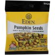 Pocket Snk Pmpkn Seed Rs - 1 OZ (case of 12) Online Sale