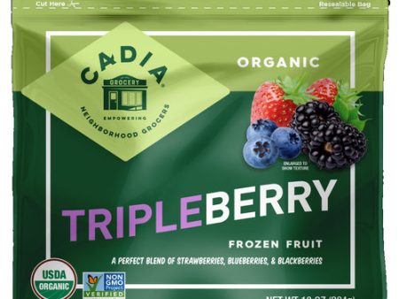 Fruit Blnd Tripl Bry Org - 10 OZ (case of 12) Cheap