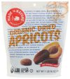 Dried Fruit Apricots Org - 16 OZ (case of 6) Fashion