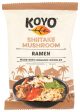 Soup Ramen Mushroom - 2 OZ (case of 12) For Sale