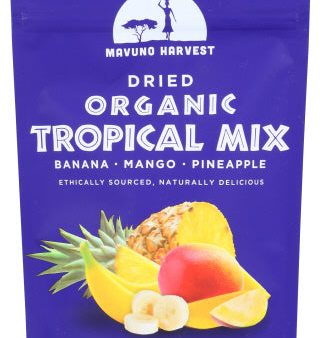 Fruit Dried Tropcl Org - 2 OZ (case of 6) Online Sale