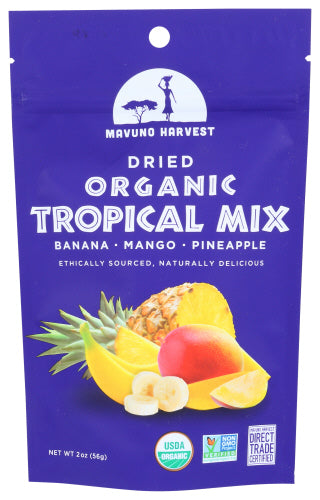 Fruit Dried Tropcl Org - 2 OZ (case of 6) Online Sale