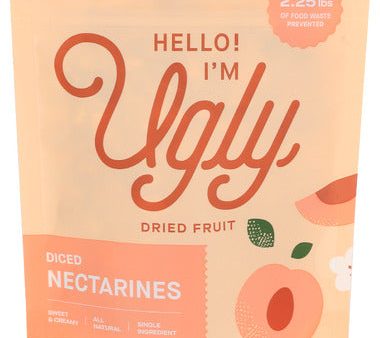 Nectarine White Dried - 4 OZ (case of 12) Cheap