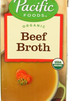 Broth Beef - 32 OZ (case of 12) Online