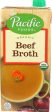 Broth Beef - 32 OZ (case of 12) Online