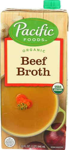 Broth Beef - 32 OZ (case of 12) Online