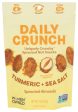 Almonds Sprt Turmeric - 4 OZ (case of 6) For Cheap