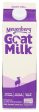 Goat Milk Whole Ult-Past - 32 FO (case of 12) Hot on Sale