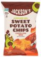 Chips Swt Pot Carolina Bbq - 5 OZ (case of 12) For Discount