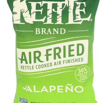 Chip Pto Jlpno Air Fried - 4.25 OZ (case of 15) Online Sale