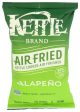 Chip Pto Jlpno Air Fried - 4.25 OZ (case of 15) Online Sale