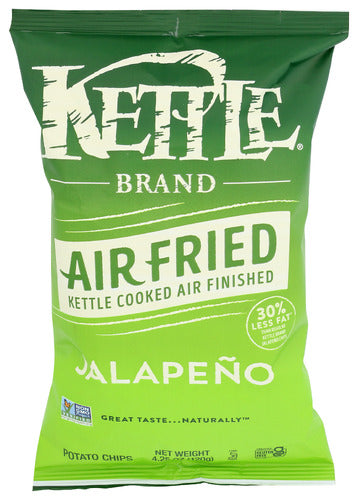 Chip Pto Jlpno Air Fried - 4.25 OZ (case of 15) Online Sale