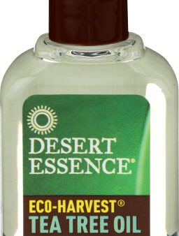 Oil Ttree Eco Harvest - 1 FO (case of 1) Online Hot Sale