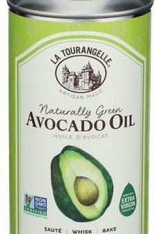 Oil Avocado - 16.9 FO (case of 6) For Sale