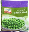 Peas Green - 10 OZ (case of 12) Online now