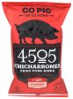 Chicharrones Chile & Salt - 2.5 OZ (case of 12) Cheap