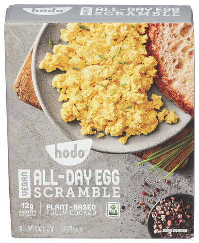 Egg Scramble All Day - 8 OZ (case of 6) Discount