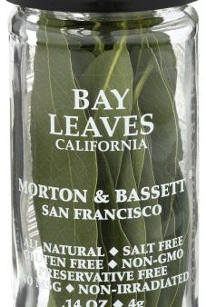 Bay Leave - 0.14 OZ (case of 3) Cheap