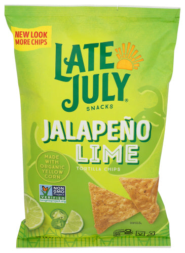 Chip Jal And Lime - 7.8 OZ (case of 12) Cheap