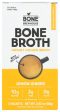 Bne Broth Ck Lemon Ginger - 2.82 OZ (case of 9) on Sale