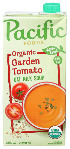 Soup Oat Mlk Grdn Tom - 32 FO (case of 12) Online now